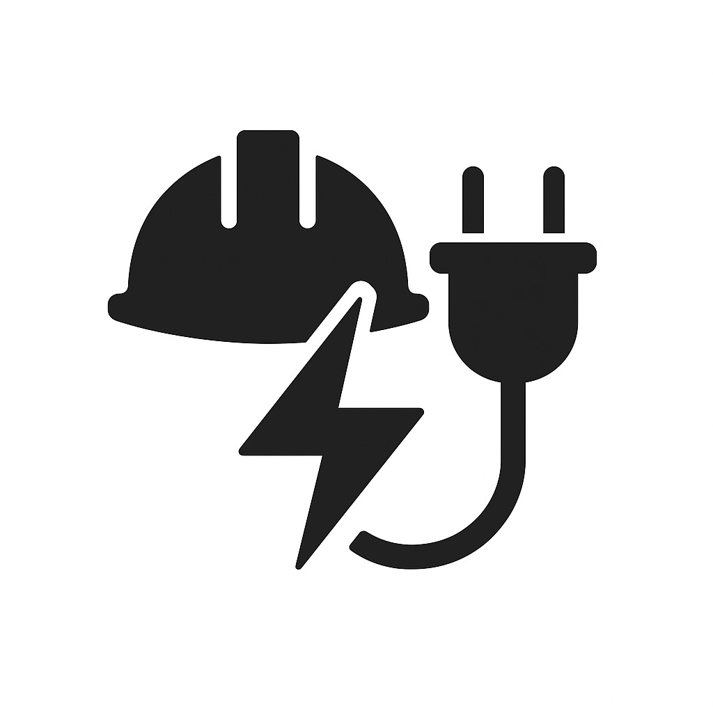 Elektrikar – logo Elektrikar - logo